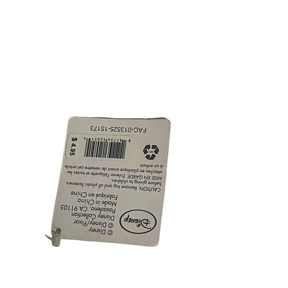 Disney 3.5" Mini Christmas Tree Holiday Goofy Plush Tsum Tsum - NEW with Tags - Picture 7 of 10